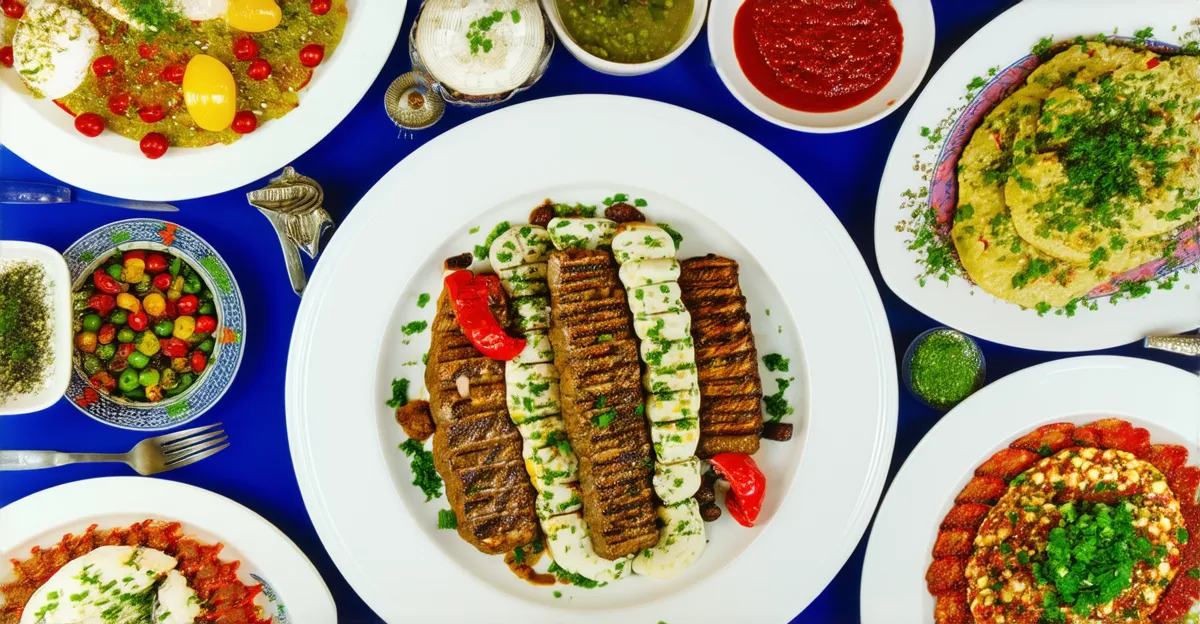 Pafos Cuisine: Discover Local Dishes and Flavors