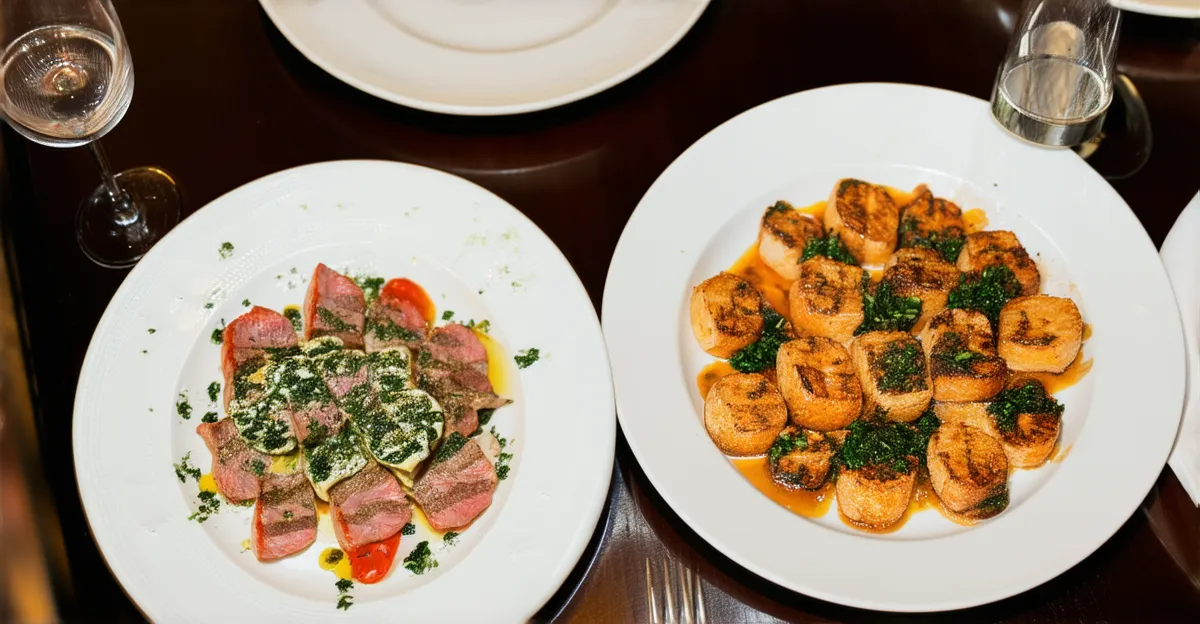 Palermo Traditional Dishes: 10 Must-Try Flavors