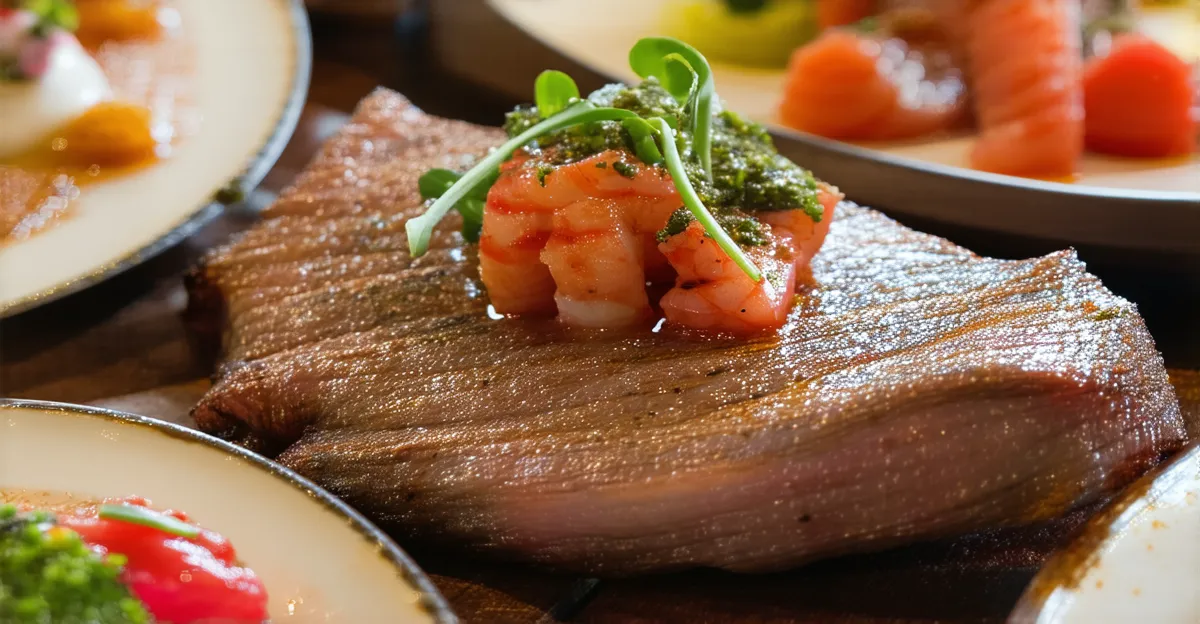 Palma de Mallorca Cuisines: Discover Local Flavors