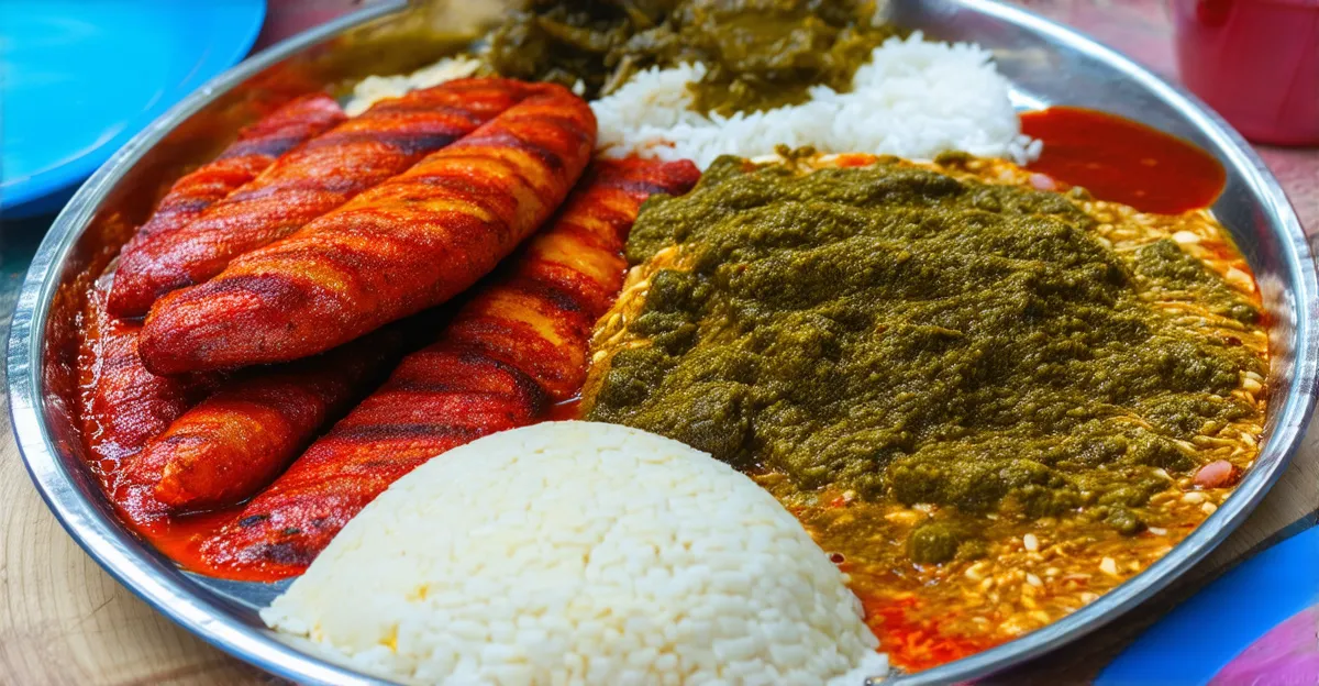 Panajachel Local Dishes: A Culinary Adventure