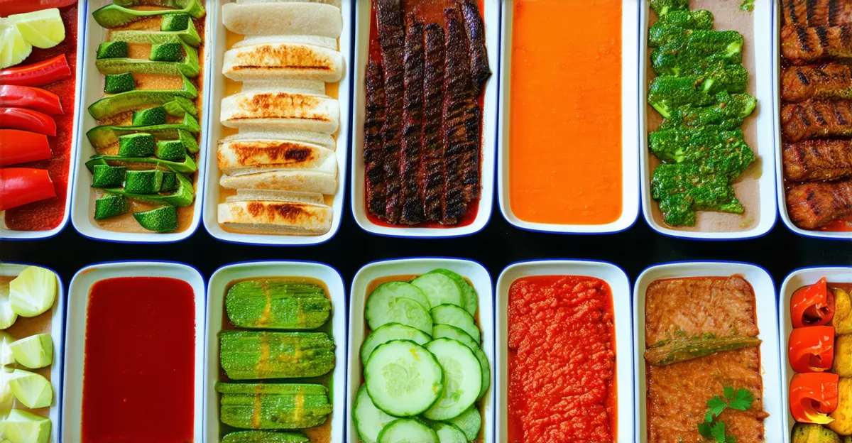 Panajachel Vegan Options: A Plant-Based Food Guide