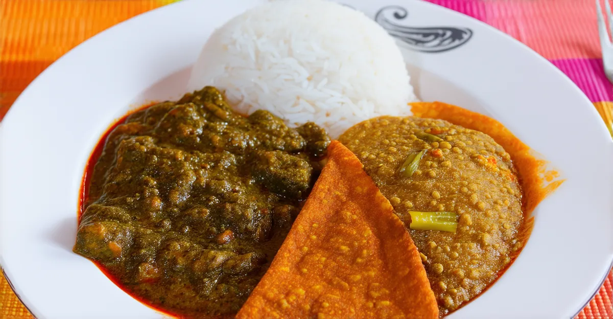 Panaji Cuisines: Discover Local Flavors and Delicacies