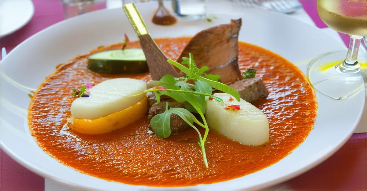 Panaji Fine Dining: Explore Gourmet Delights