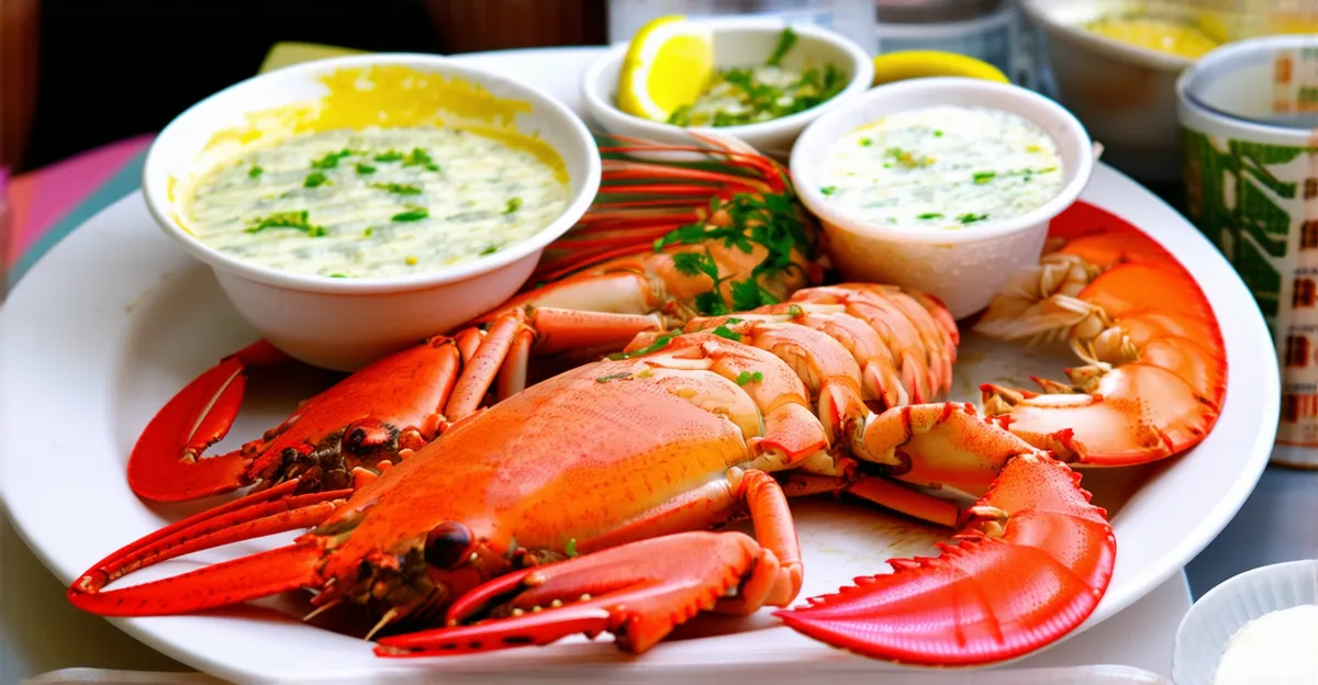 Panaji Seafood Delicacies: A Culinary Journey