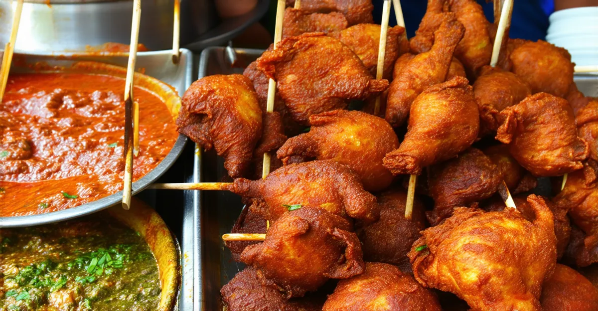 Panaji Street Food: Discover Goa’s Culinary Delights