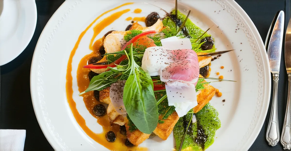 Paris Cuisines: Discover Local Flavors and Dining Gems