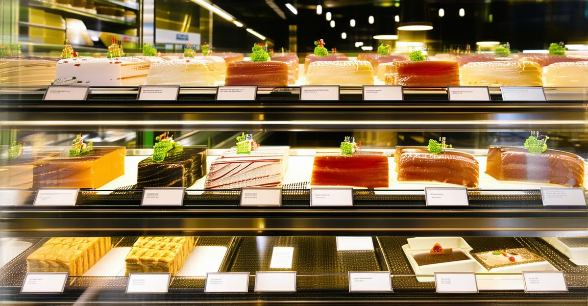 Paris Regional Specialties: Taste the Best Dishes