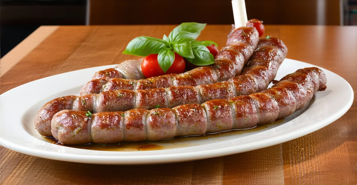 Parma Cuisines: Discover Local Flavors and Dishes