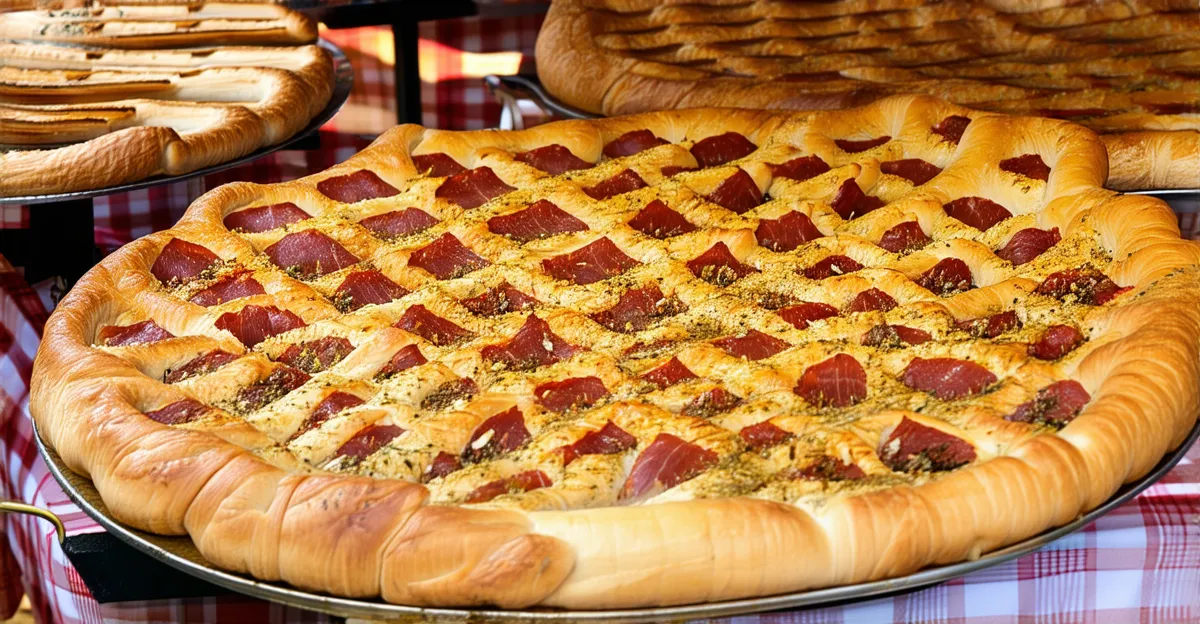 Parma Food Festivals: A Culinary Exploration