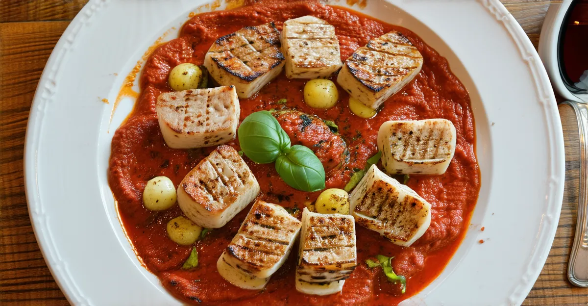 Parma Traditional Dishes: Local Culinary Treasures