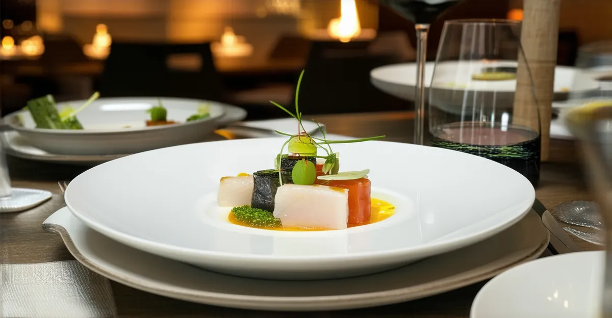 Patra Fine Dining: Explore Local Culinary Delights