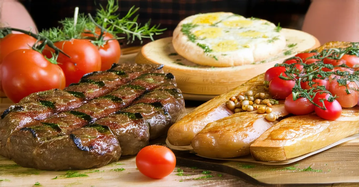 Pécs Cuisines: Explore Local Flavors and Dishes