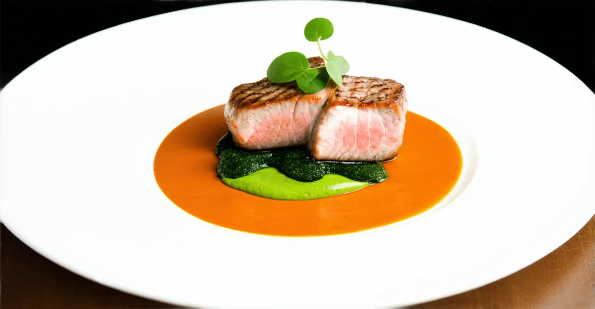 Pécs Fine Dining: A Culinary Journey in Hungary