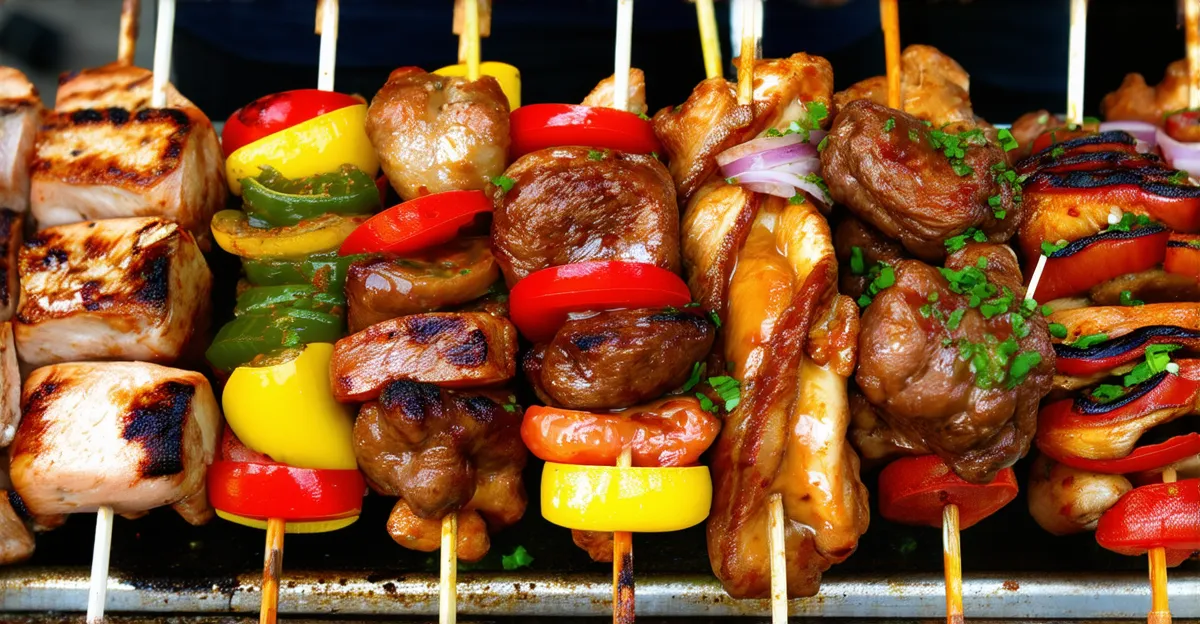 Pecs Street Food: A Flavorful Local Journey