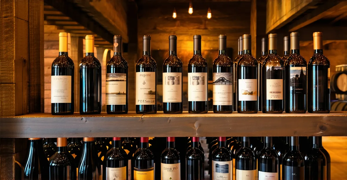 Pecs Wine Tasting: A Journey Through Local Vineyards