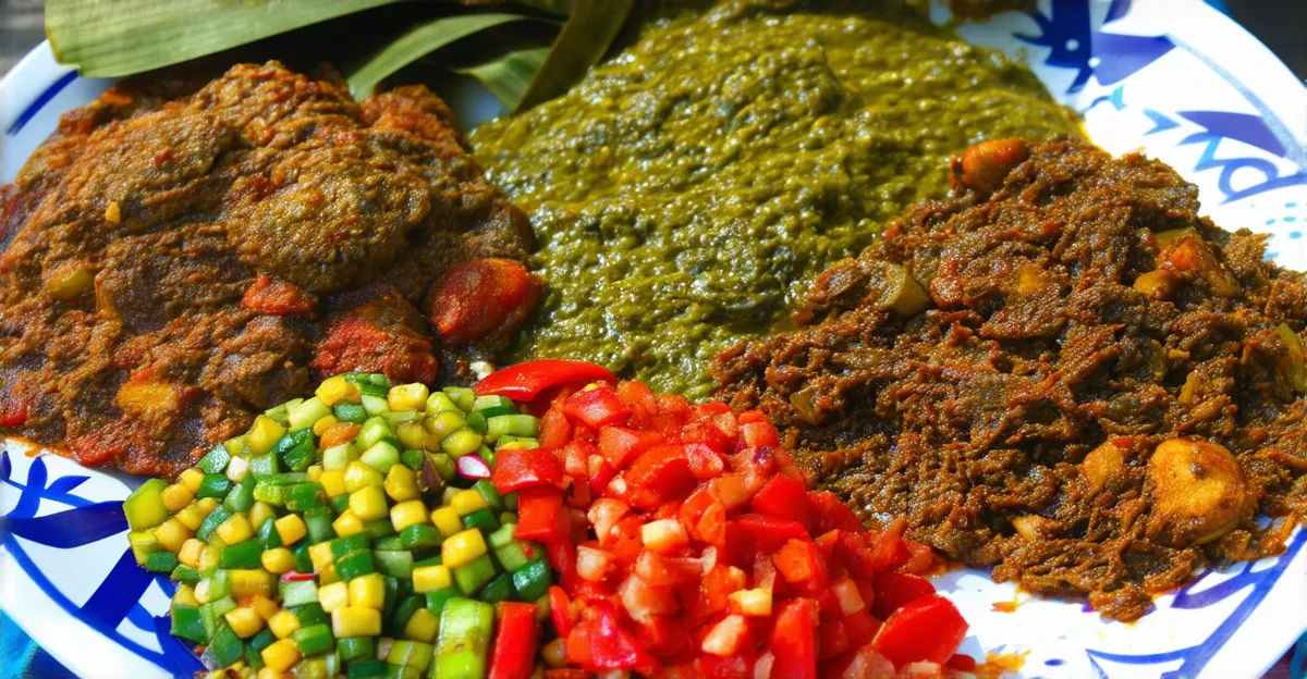 Pemba Traditional Dishes: Explore Local Flavors