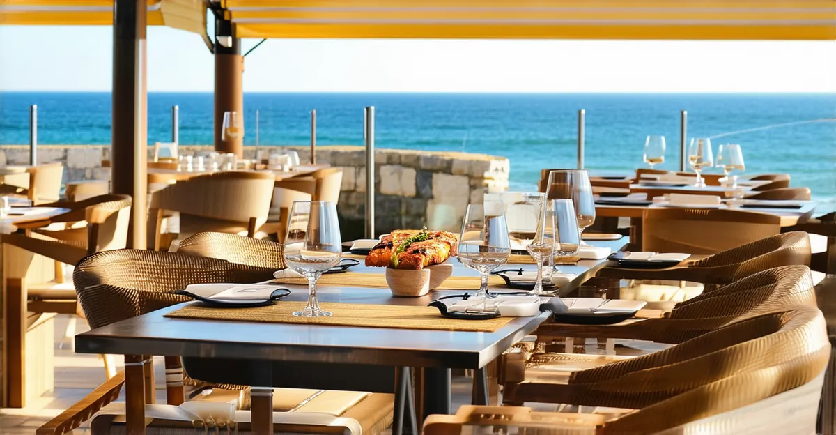 Peniche Cuisine: Unique Dining Experiences Await