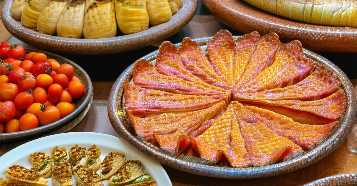 Perpignan Local Specialties: Culinary Gems to Taste