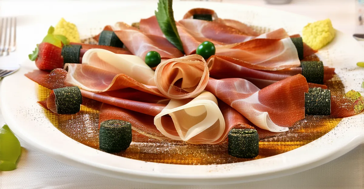 Perugia Cuisine: A Taste of Local Specialties