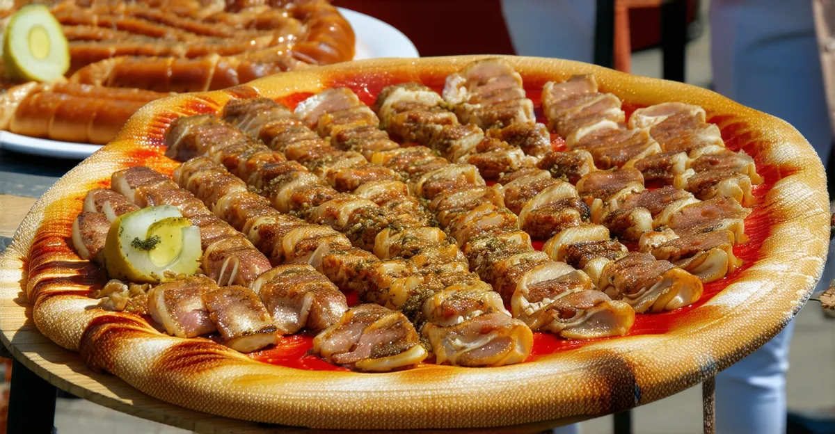 Peso da Régua Food Festivals: Culinary Experiences Await