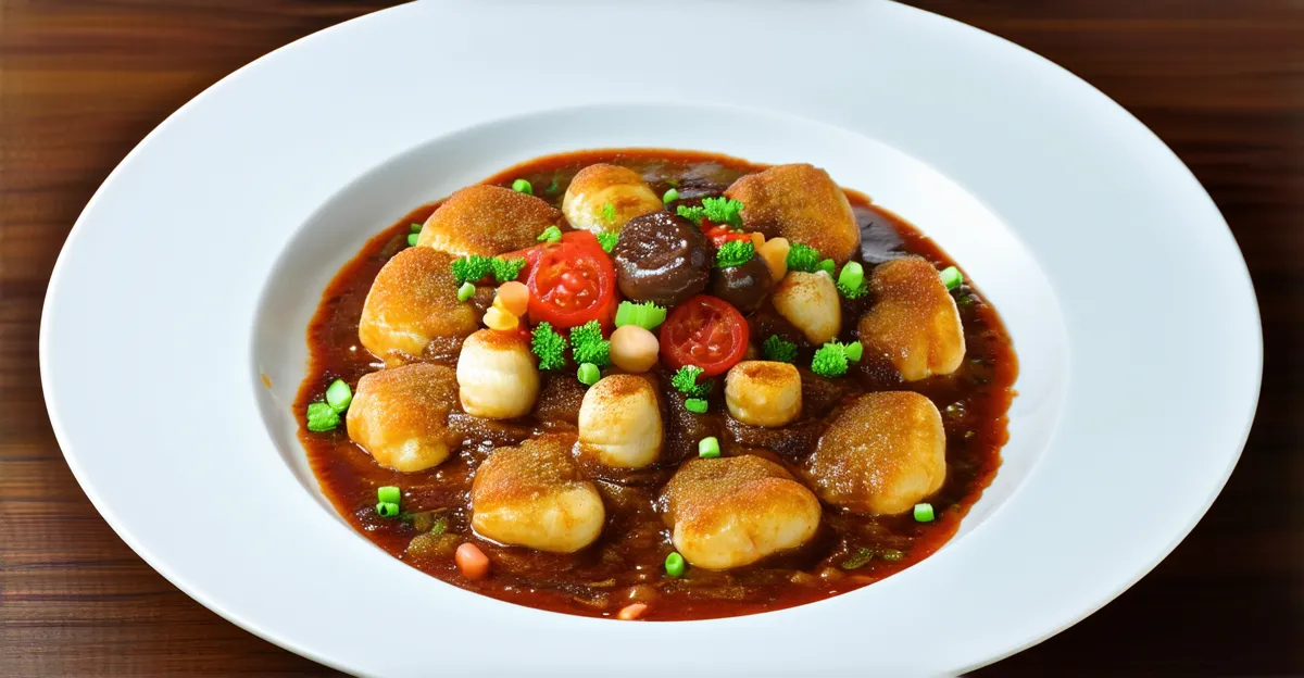 Petropavlovsk-Kamchatsky Cuisine: Local Delicacies Await