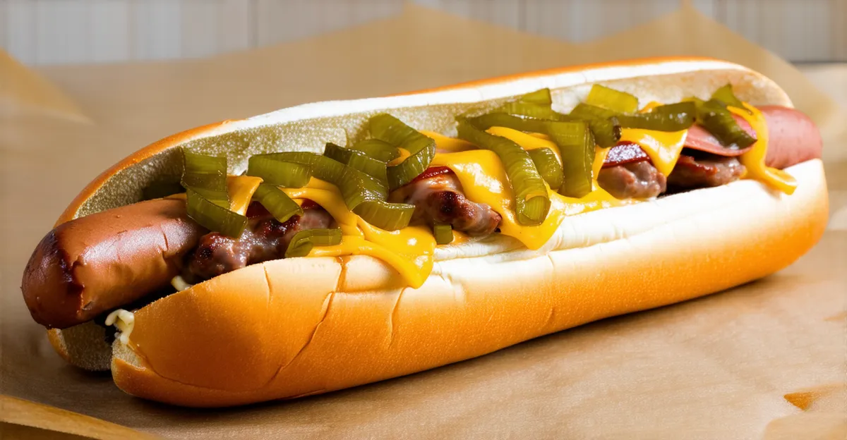 Philadelphia Cheese Steaks: The Ultimate Food Guide