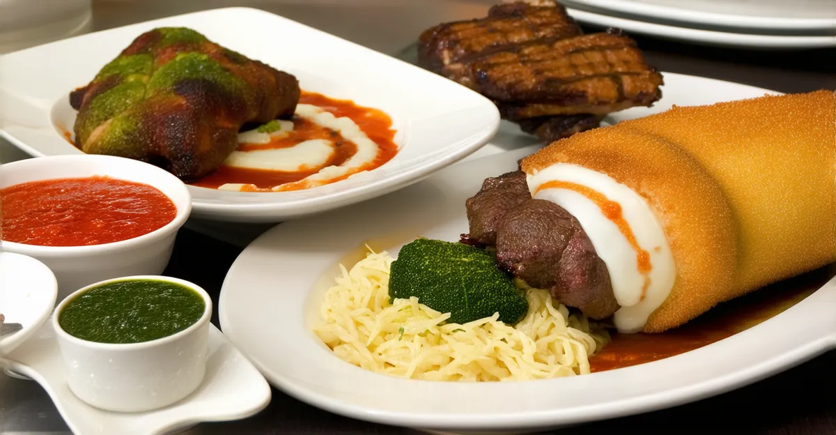 Philadelphia Cuisine: Discover Local Flavors and Delicacies