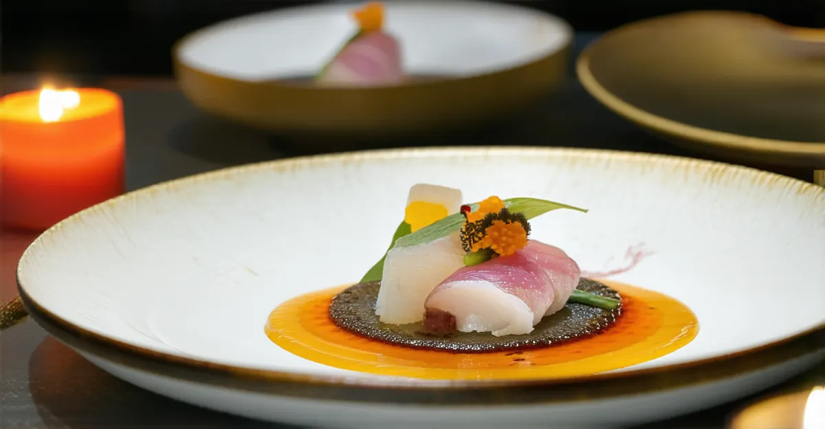 Pipa Fine Dining: Elevate Your Culinary Experience