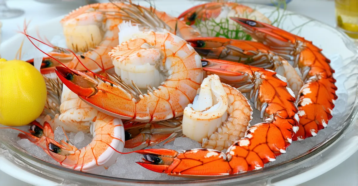 Piran Seafood Specialties: Tantalizing Local Dishes