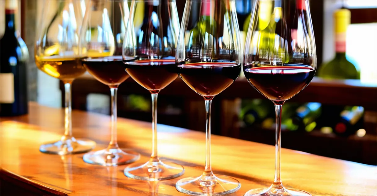 Piran Wine Tasting: Discovering Local Vintages