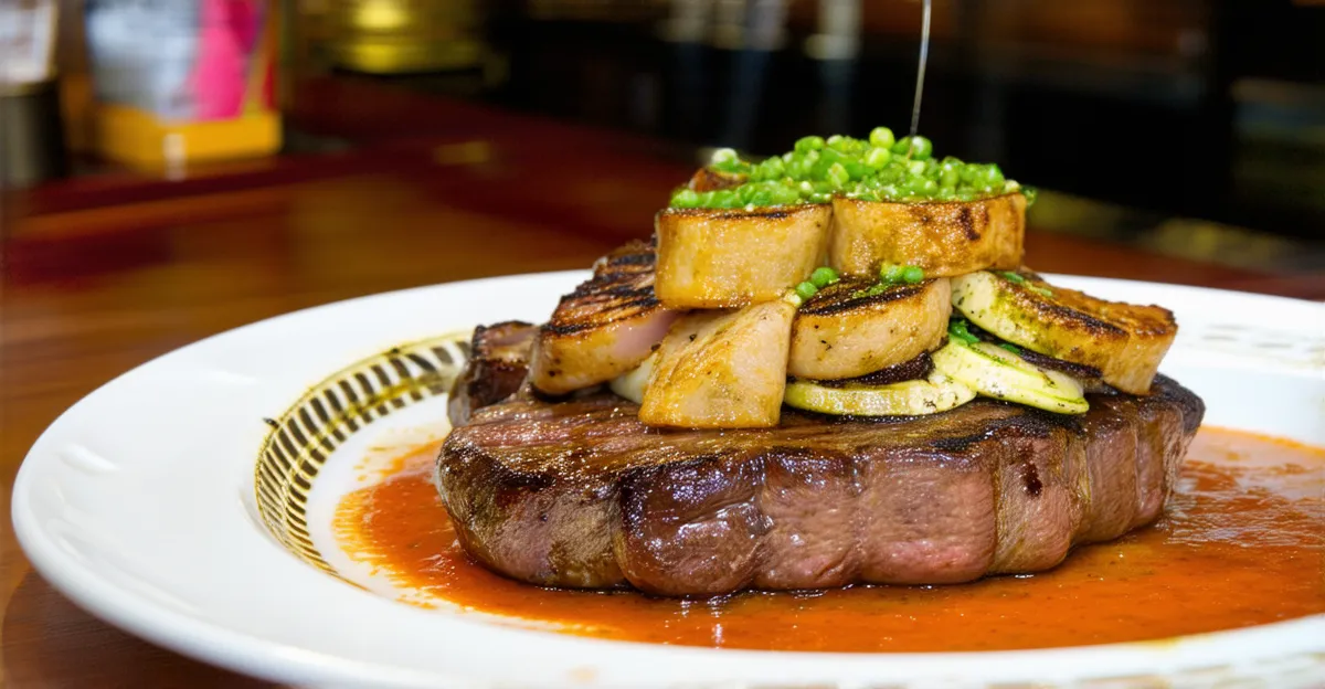 Pittsburgh Cuisines: 10 Must-Try Local Dishes