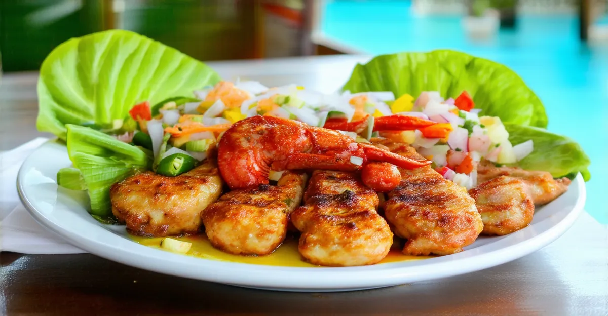 Placencia Cuisines: Delighting in Local Flavors