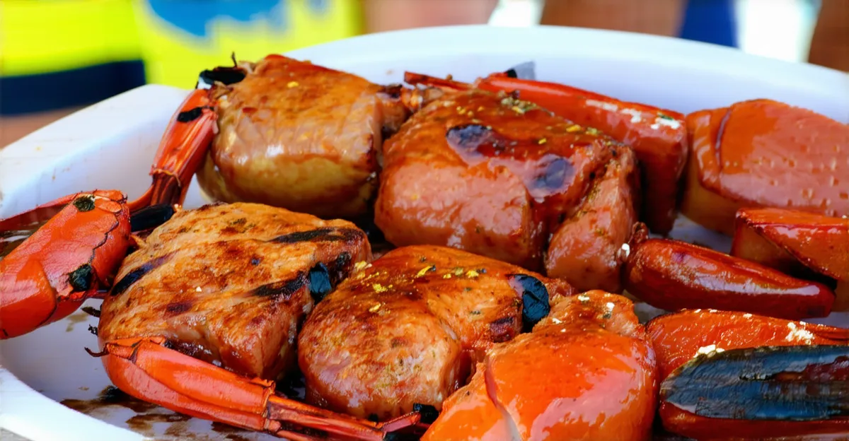 Placencia Food Festivals: A Taste of Local Flavors