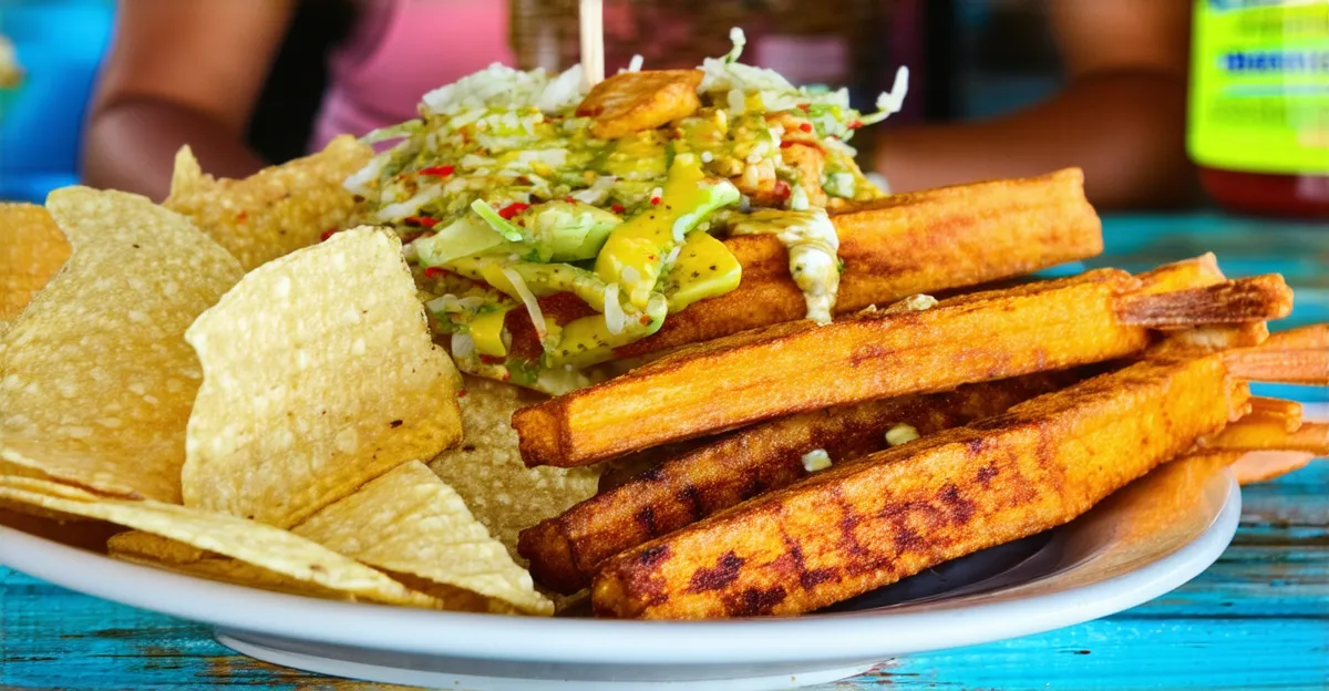 Placencia Cuisine: Discover Local Flavors