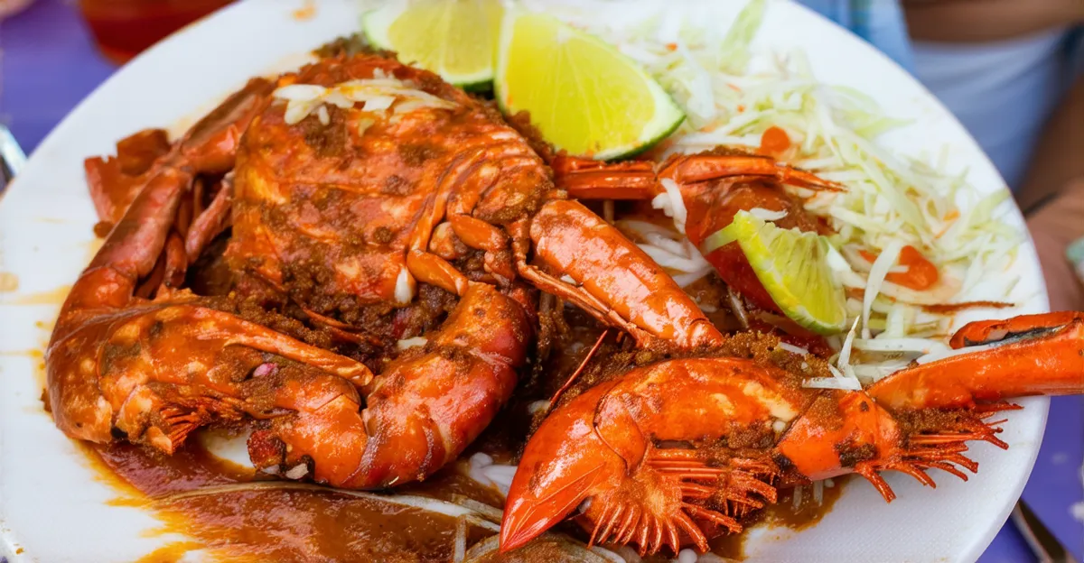 Playa del Carmen Food Tour: Discover Local Delights