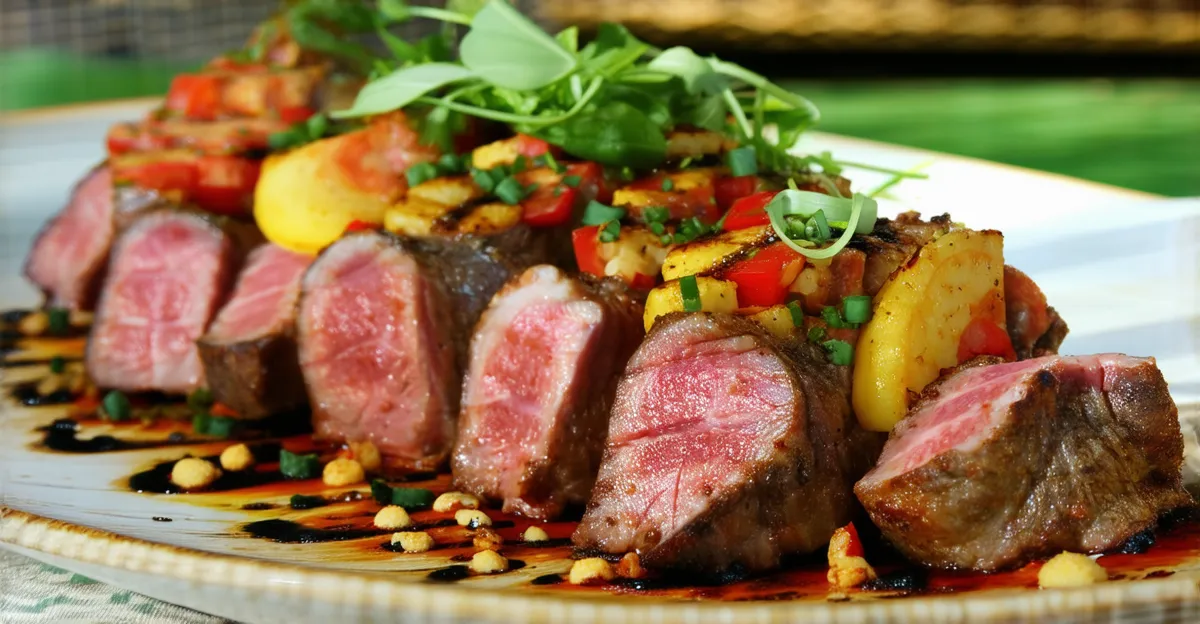 Playa Samara Culinary Tours: Explore Local Flavors