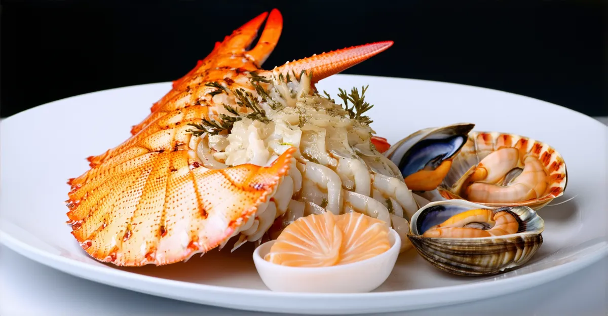 Plettenberg Bay Seafood: A Culinary Coastal Adventure