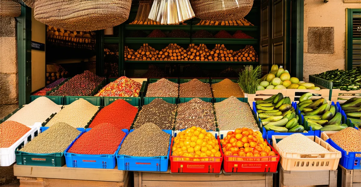 Pollença Local Markets: Discover Delicious Delights