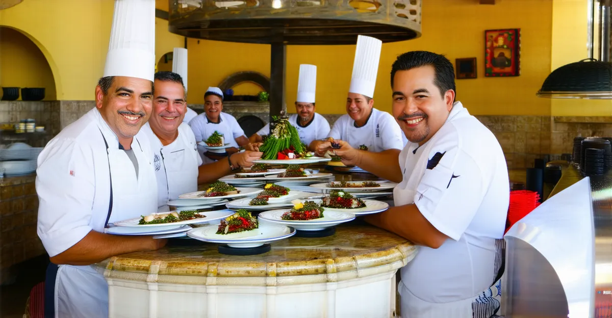 Ponce Culinary Tours: Discover Local Flavors