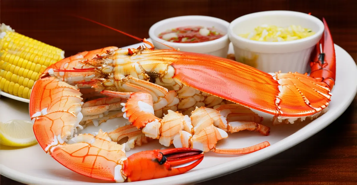 Ponce Seafood Specialties: A Culinary Exploration