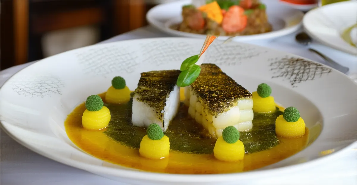 Popayán Fine Dining: Discover Exquisite Local Cuisine