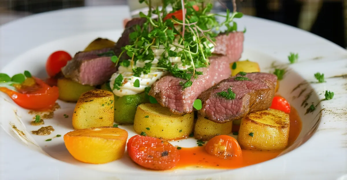 Poprad Cuisines: Uncover Local Tastes and Flavors