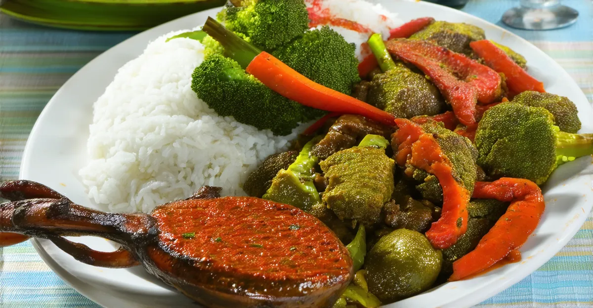 Port Antonio Cuisines: Discover Local Flavors