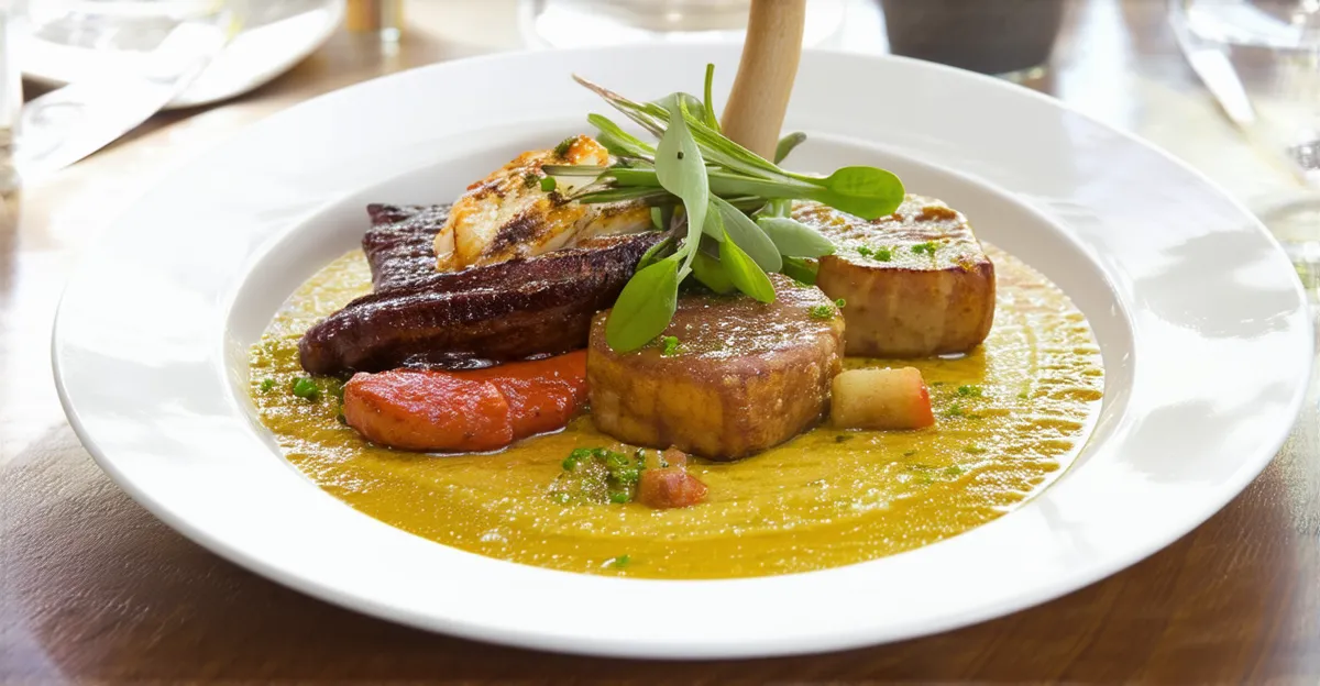 Port Elizabeth Cuisines: Taste Local Flavors and Delicacies