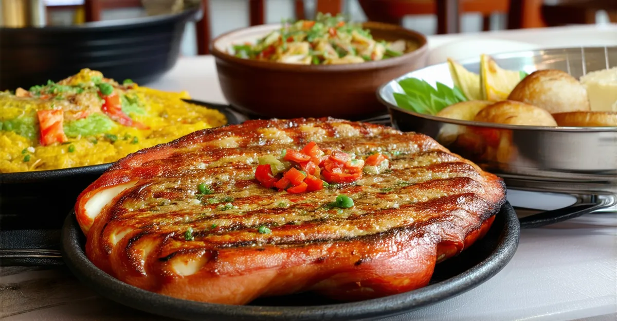 Port Louis Cuisines: Discover Local Flavors