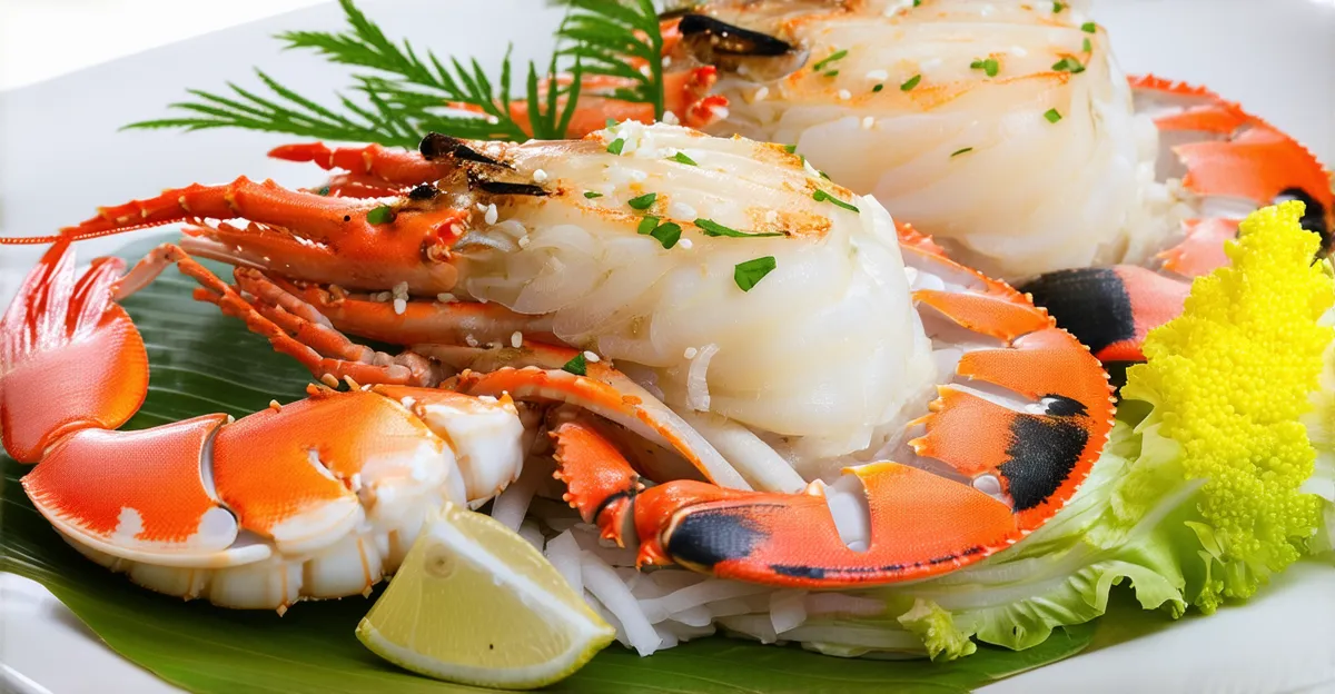 Port Louis Seafood Specialties: Delve into Local Flavors