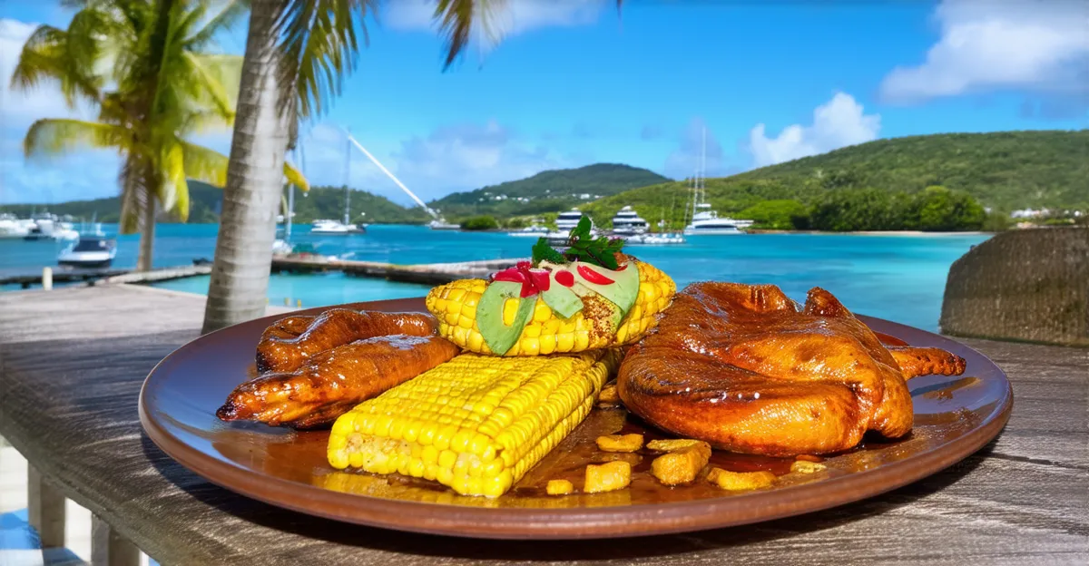 Port Vila Food Tours: Explore Local Delicacies