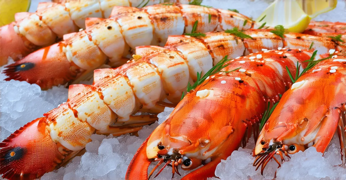 Port Vila Seafood Experiences: A Culinary Journey