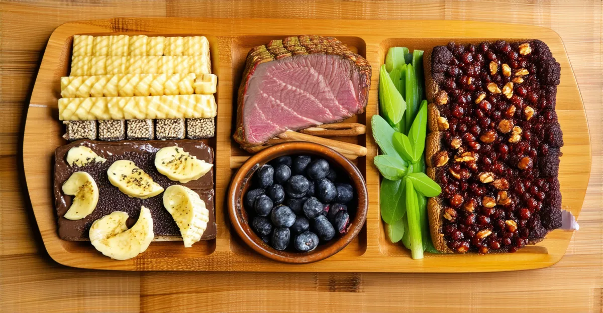 Portland Local Specialties: Taste the City’s Best Flavors