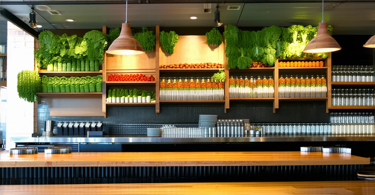 Portland Vegan Restaurants: A Plant-Based Food Haven